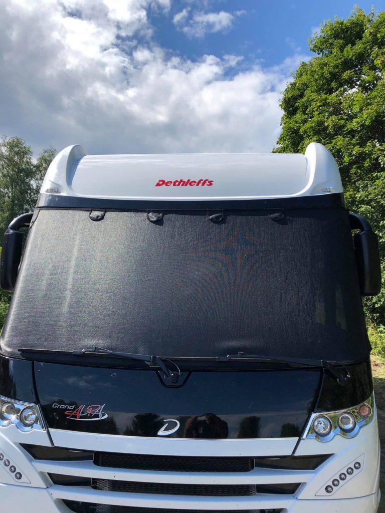 Solskydd - bild i artikeln från OurBackyardEurope