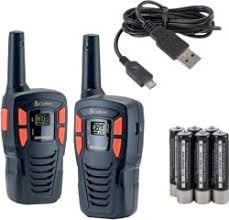 Walkie-Talkie - artikelbild från OurBackyardEurope