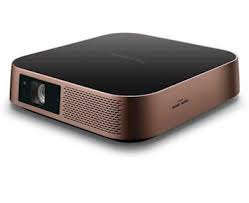 Tv vs Dator vs Projektor i husbilen - bild i artikeln från OurBackyardEurope