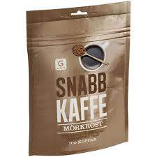 Kaffemaskin vs Kaffebryggare vs Pulverkaffe - bild i artikeln från OurBackyardEurope