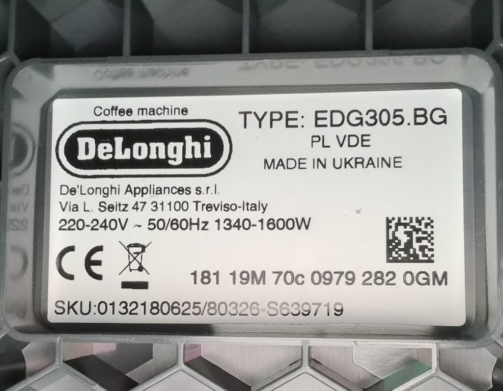 Ampere & Formel - bild i artikeln från OurBackyardEurope