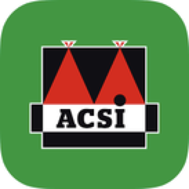 Appar för campingkort & återförsäljare inom camping - bild i artikeln från OurBackyardEurope