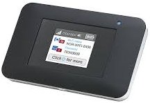 Wifi / Router med SIM-kort/LTE - bild i artikeln från OurBackyardEurope