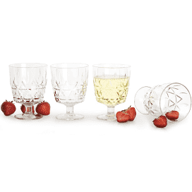 Porslin vs Melamin vs Bambu? - bild i artikeln från OurBackyardEurope