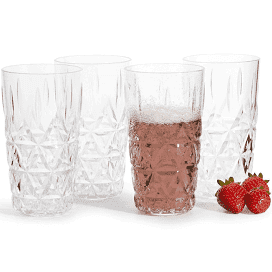 Porslin vs Melamin vs Bambu? - bild i artikeln från OurBackyardEurope