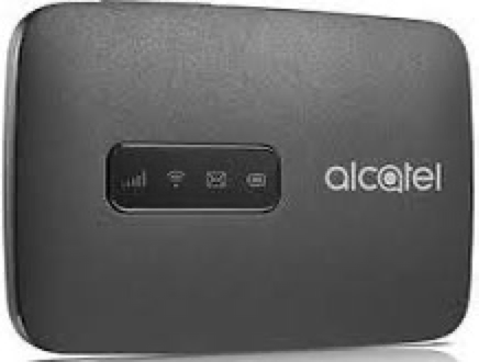 Wifi / Router med SIM-kort/LTE - artikelbild från OurBackyardEurope