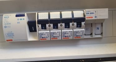 Ampere & Formel - artikelbild från OurBackyardEurope