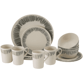 Porslin vs Melamin vs Bambu? - artikelbild från OurBackyardEurope