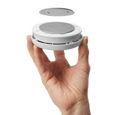 Brandsläckare & Brandvarnare - bild i artikeln från OurBackyardEurope