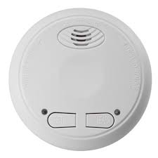 Brandsläckare & Brandvarnare - bild i artikeln från OurBackyardEurope