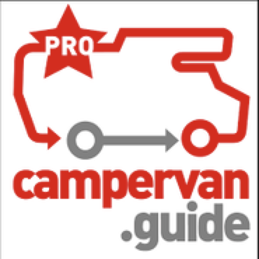 Appar för ställplatser & campingar - bild i artikeln från OurBackyardEurope