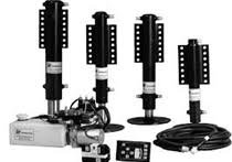 Hydraliska stödben - artikelbild från OurBackyardEurope