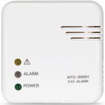 Brandsläckare & Brandvarnare - bild i artikeln från OurBackyardEurope