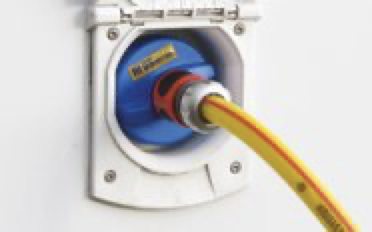 Allt om vatten - bild i artikeln från OurBackyardEurope