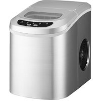 Ismaskin - artikelbild från OurBackyardEurope