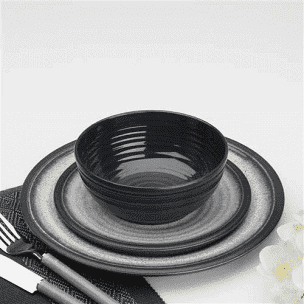 Porslin vs Melamin vs Bambu? - bild i artikeln från OurBackyardEurope