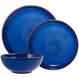 Porslin vs Melamin vs Bambu? - bild i artikeln från OurBackyardEurope