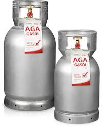 Gasol - artikelkort från OurBackyardEurope