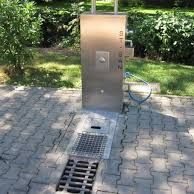 Tömning & Påfyllning av vatten - artikelbild från OurBackyardEurope