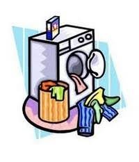 Tvätta & Torka kläder - artikelbild från OurBackyardEurope