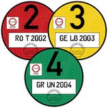 Miljödekaler - artikelbild från OurBackyardEurope