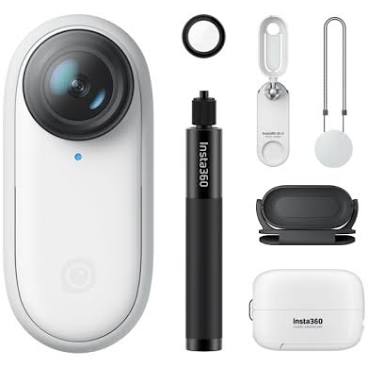 Insta360 Go2 - artikelbild från OurBackyardEurope