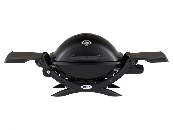 Weber Q1200 - artikelbild från OurBackyardEurope