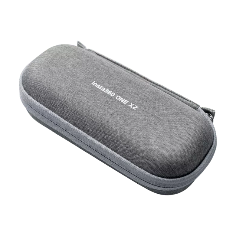 Insta360 One X2 & Tillbehör - bild i artikeln från OurBackyardEurope