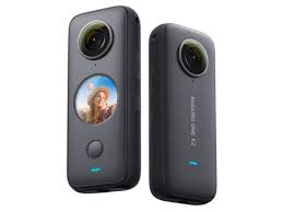 Insta360 One X2 & Tillbehör - artikelbild från OurBackyardEurope