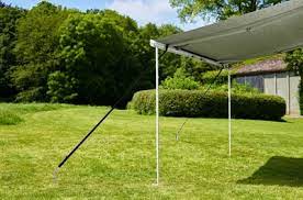 Thule Stormlinor & Spännarm - bild i artikeln från OurBackyardEurope