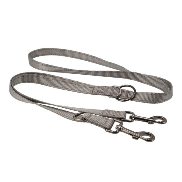 Koppel / Selen / Halsband till Zorro - bild i artikeln från OurBackyardEurope