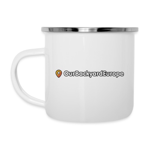 Våran nya WebShop - artikelbild från OurBackyardEurope